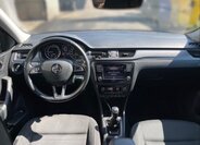 Škoda Rapid Sedan / Limuzína 1,6 l 85 kw