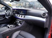 Mercedes-Benz Třídy E 25