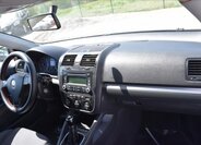 Volkswagen Jetta Sedan / Limuzína 1,9 l 77 kw