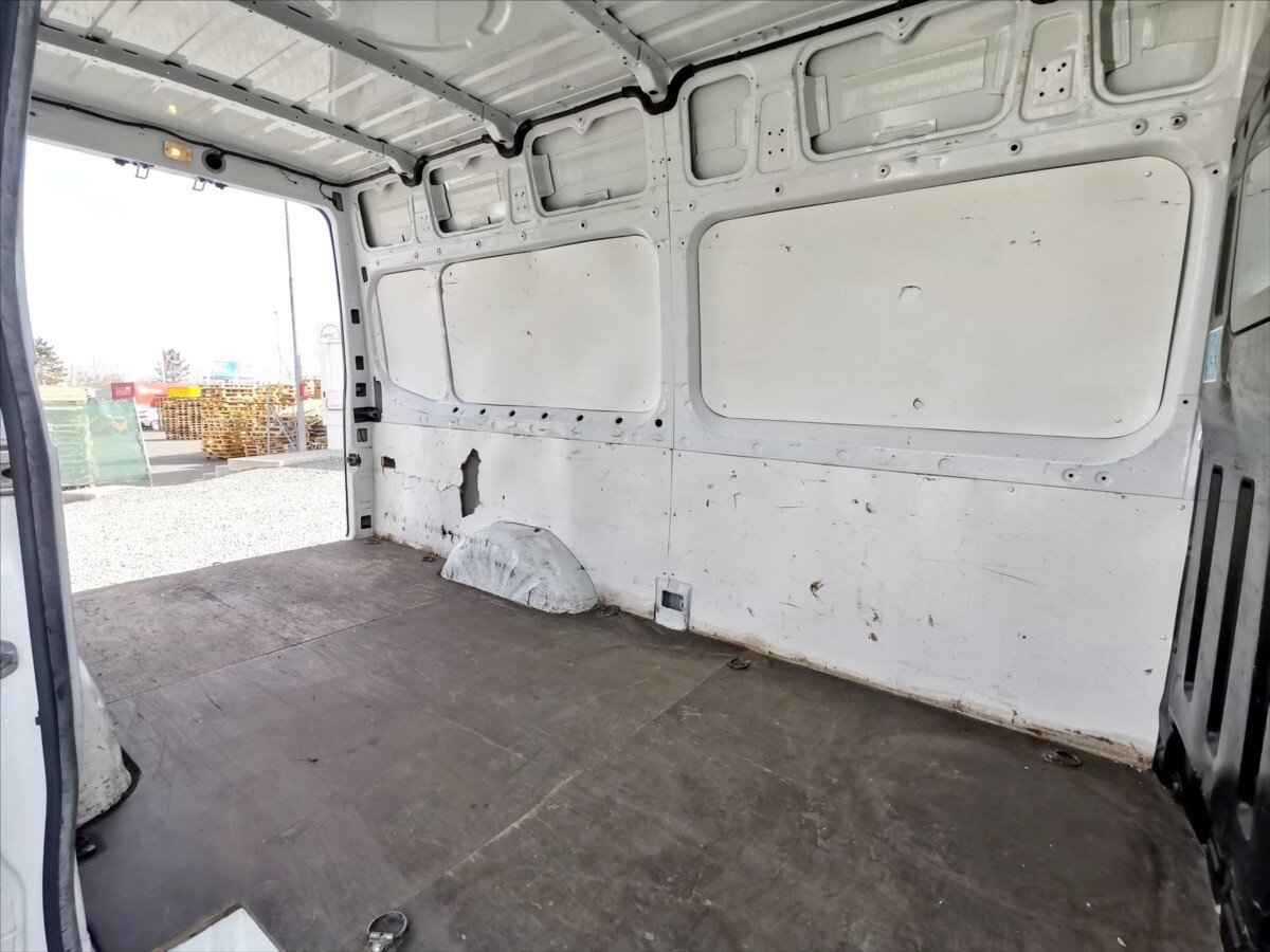 Hyundai H 350 Ostatní 2,5 l 110 kw