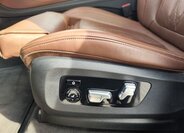 BMW X5 SUV / Terénní 3,0 l 250 kw