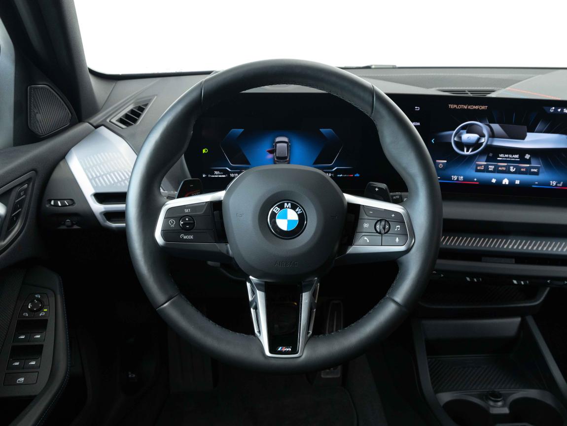 BMW Řada 1