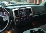 Dodge RAM 1500 SUV 0,0 295 kw