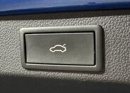 Škoda Superb Kombi 1,4 l 160 kw