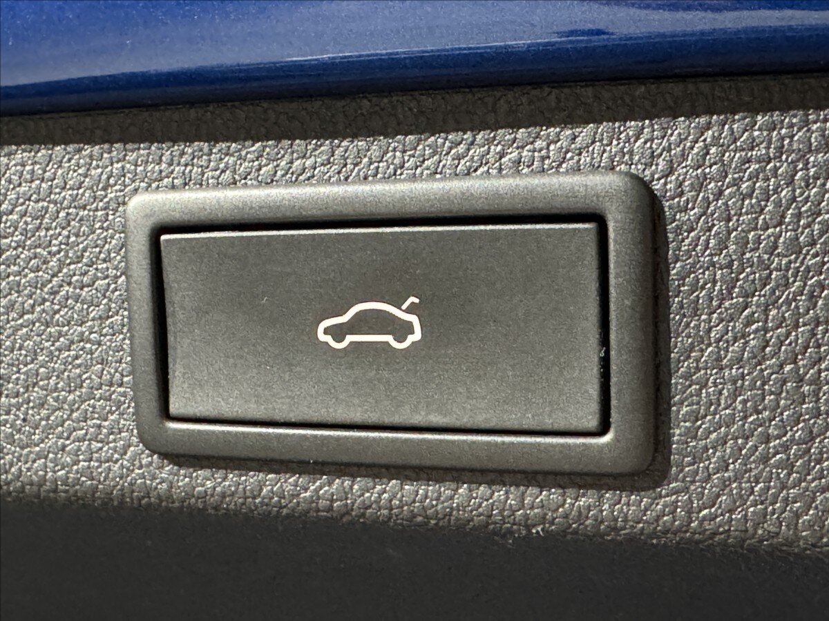 Škoda Superb Kombi 1,4 l 160 kw