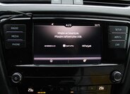 Škoda Octavia Liftback 1,6 l 85 kw