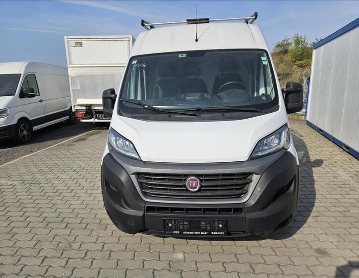 Fiat Ducato 2