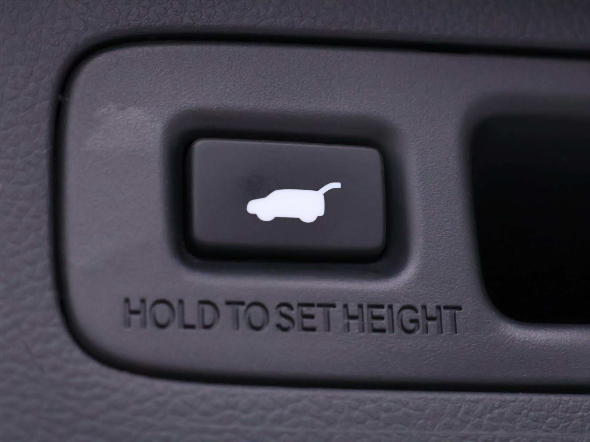 Honda CR-V SUV / Terénní 2,0 l 109 kw