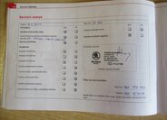 Škoda Octavia Sedan / Limuzína 1,6 l 75 kw