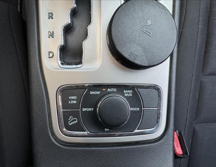 Jeep Grand Cherokee 42