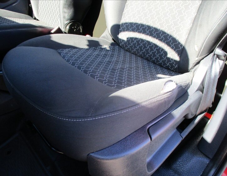 Renault Kangoo Kombi 1,5 l 55 kw