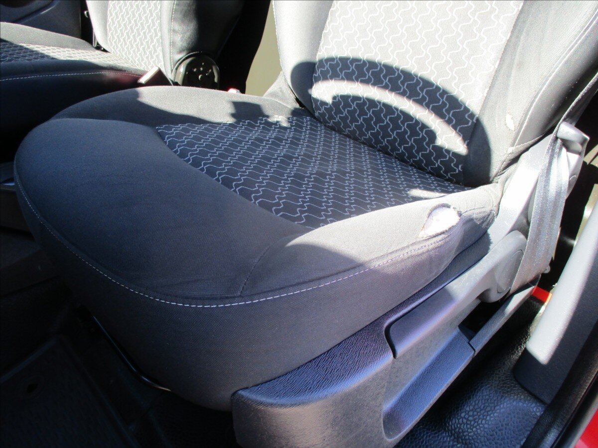 Renault Kangoo Kombi 1,5 l 55 kw