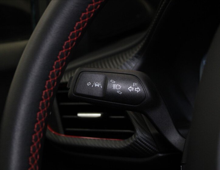 Ford Puma SUV 1,5 l 147 kw