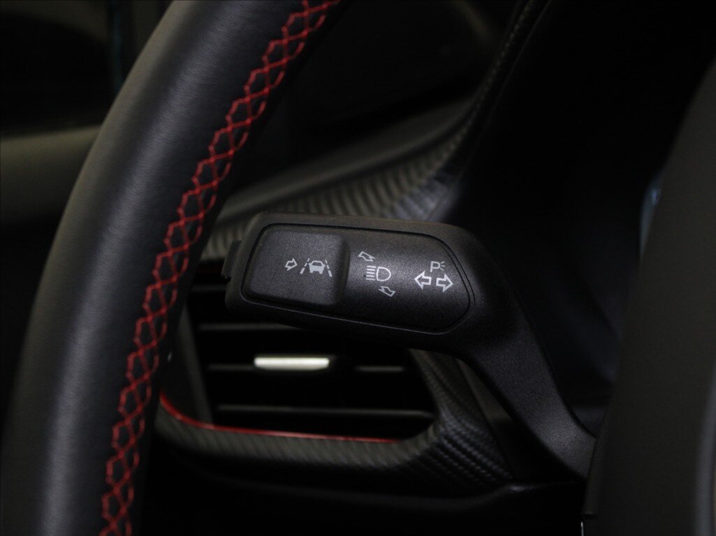 Ford Puma SUV 1,5 l 147 kw