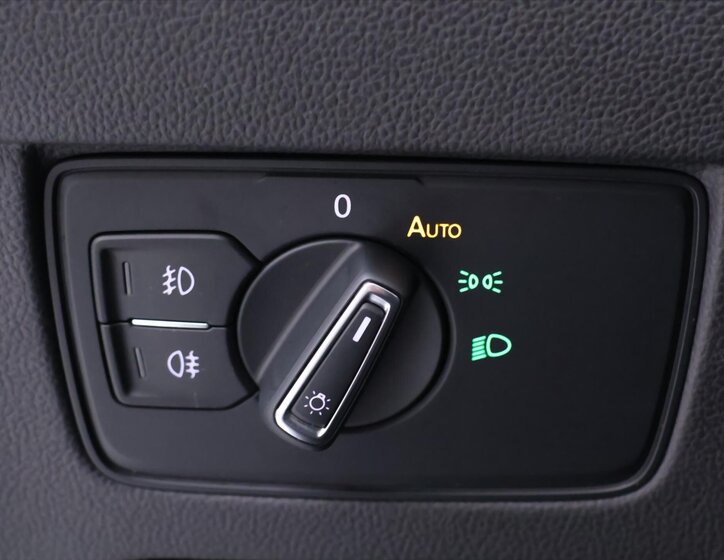 Volkswagen Passat Kombi 2,0 l 147 kw