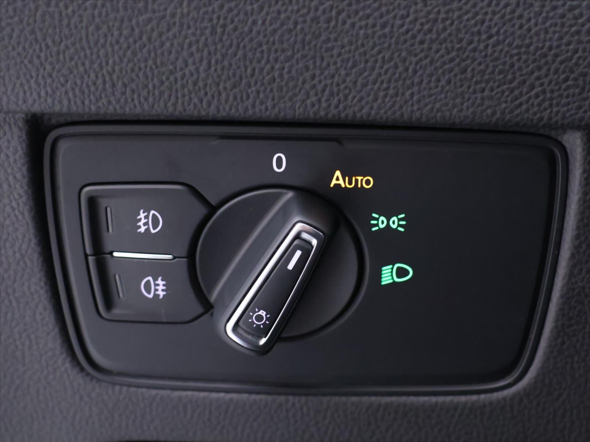 Volkswagen Passat Kombi 2,0 l 147 kw