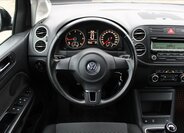 Volkswagen Golf Plus Hatchback 2,0 l 81 kw