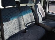 Ford Transit Valník 2,2 l 63 kw
