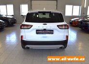 Ford Kuga SUV / Terénní 0,0 88 kw