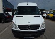 Mercedes-Benz Sprinter 4