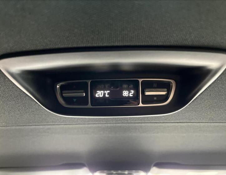 Mercedes-Benz Třídy V 22