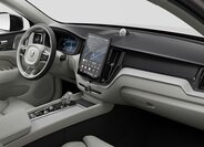 Volvo XC60 SUV / Terénní 2,0 l 184 kw