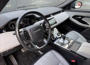 Land Rover Range Rover Evoque SUV / Terénní 2,0 l 147 kw