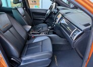 Ford Ranger Pick-up 2,0 l 157 kw