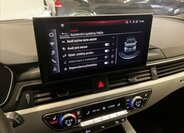 Audi A4 Allroad Kombi 2,0 l 150 kw