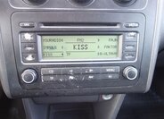 Volkswagen Touran 26