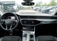 Audi A6 Allroad Kombi 3,0 l 257 kw