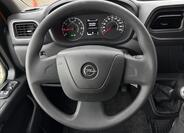 Opel Movano 17