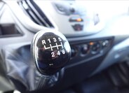 Ford Transit Ostatní 2,0 l 96 kw