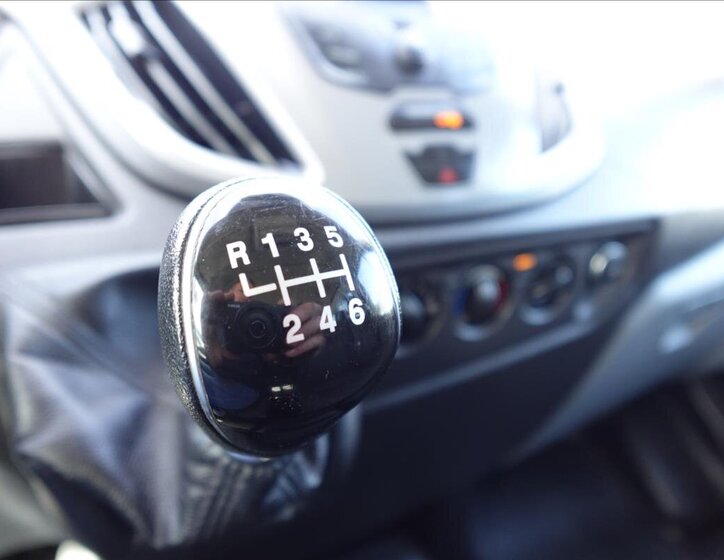 Ford Transit Ostatní 2,0 l 96 kw