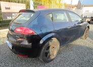 Seat Leon 4