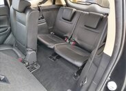 Mitsubishi Outlander SUV 2,3 l 110 kw