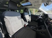 Škoda Kodiaq SUV / Terénní 2,0 l 140 kw