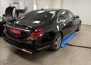 Mercedes-Benz Třídy S Sedan / Limuzína 2,9 l 250 kw