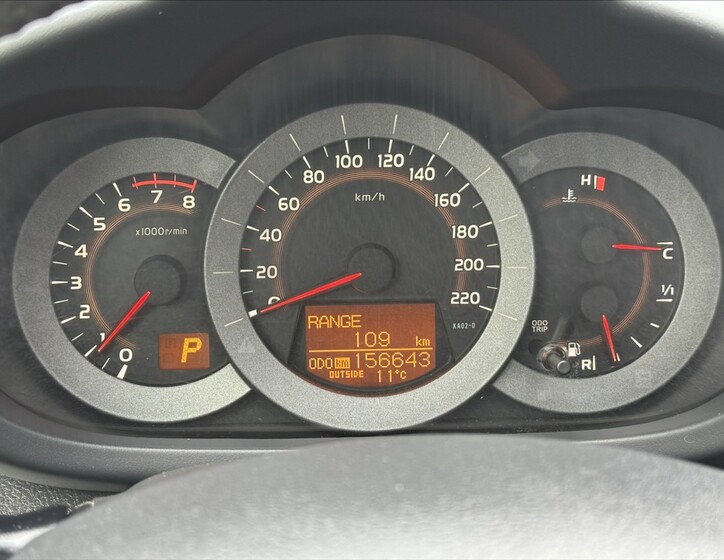 Toyota RAV4 36