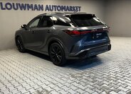 Lexus RX 500h SUV 2,4 l 273 kw