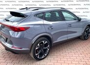 Cupra Formentor SUV / Terénní 1,5 l 110 kw