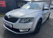 Škoda Octavia Kombi 1,6 l 77 kw