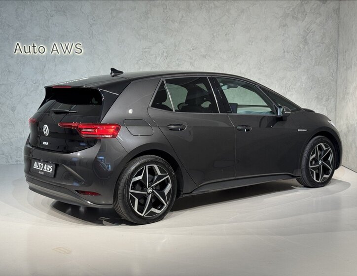 Volkswagen ID.3 Hatchback 0,0 150 kw