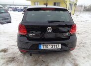 Volkswagen Polo Hatchback 1,2 l 66 kw