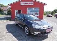 Citroën C5 Kombi 2,0 l 103 kw