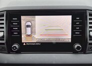 Škoda Karoq SUV / Terénní 1,5 l 110 kw