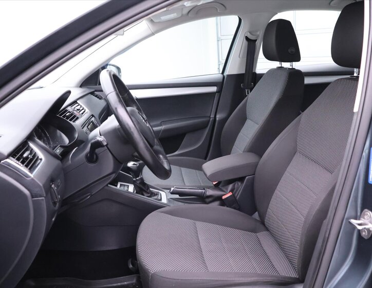 Škoda Octavia Liftback 1,6 l 77 kw