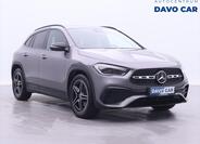 Mercedes-Benz GLA 1