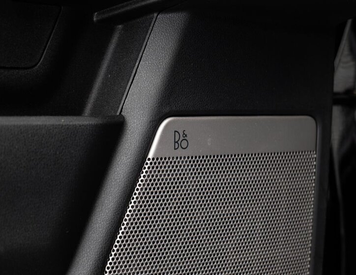 Ford F-150 Pick-up 3,5 l 294 kw