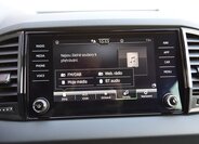 Škoda Karoq SUV 1,5 l 110 kw